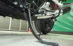 SUZUKI GSX1400 2004 GY71A