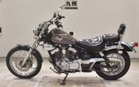 YAMAHA VIRAGO 250 2022 3DM