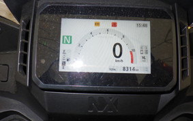 HONDA NX400 2024 NC65