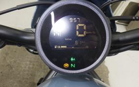 HONDA REBEL 250  S E-clutch MC49