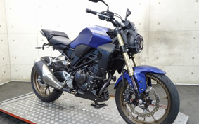 HONDA CB250R MC52