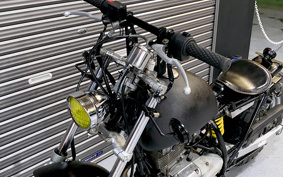 SUZUKI VANVAN 200 NH41A