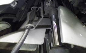 SUZUKI ADDRESS 110 2022 CE47A