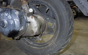 HONDA DJ-1 RR AF19
