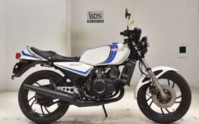 YAMAHA RZ350 1981 4U0