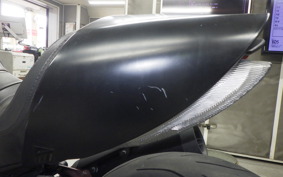 DUCATI DIAVEL DARK 2013
