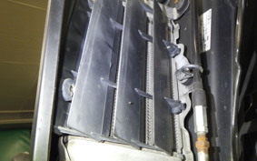 KAWASAKI KLX250D TRACKER X LX250V