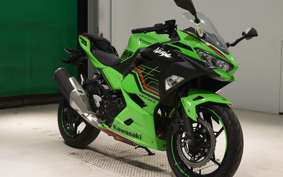KAWASAKI NINJA 400 2023 EX400L