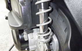 SUZUKI ｽｳｨｯｼｭ125 DV12B