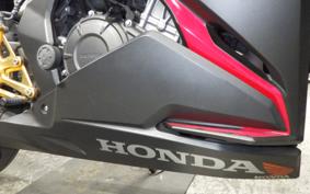 HONDA CBR250RR A MC51