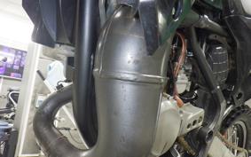 KAWASAKI KX112 KX112A