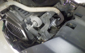 HONDA TACT Basket AF79