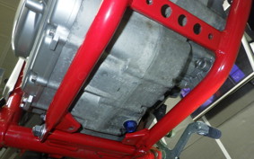 YAMAHA SEROW 250 Gen.3 2026 DG31J