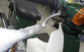 HONDA C110 SUPER CUB JA07