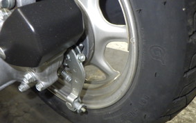 HONDA TACT-4ﾍﾞｰｼｯｸ AF79