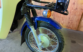 HONDA SUPER CUB50 AA07