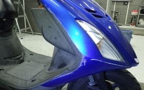 SUZUKI ADDRESS V125 S 1983 CF4MA