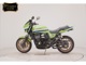 Фото Kawasaki ZRX1200 D 2017 с японского аукциона