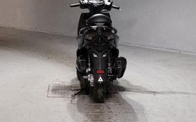 YAMAHA  CYGNUS  GRIF ASU SEJ4J