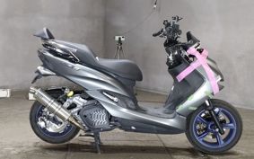 YAMAHA MAJESTY 155S SG52J