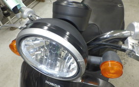 HONDA TODAY 2