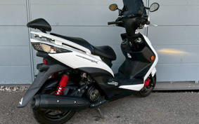 YAMAHA CYGNUS125XSR SE44J