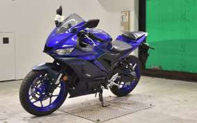 YAMAHA YZF-R25 A RG74J