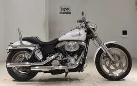 HARLEY FXDLI 1450 2004