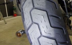 HONDA MAGNA 250 2006 MC29