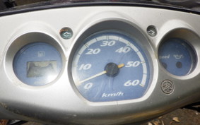 YAMAHA JOG ZR Gen.2 SA16J