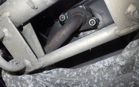 HONDA TODAY 2 2004 AF67