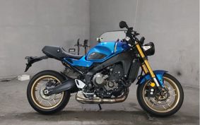 YAMAHA XSR900 2022 RN80J
