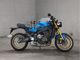 Фото Yamaha XSR900 2022 с японского аукциона