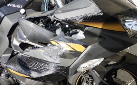 KAWASAKI NINJA 400 2022 EX400G