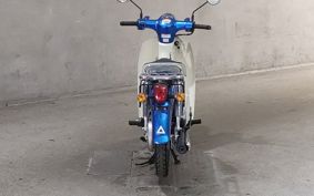 HONDA SUPER CUB110 JA44