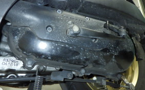 YAMAHA JOG ZR-4 2021 SA56J