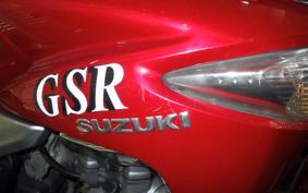 SUZUKI GSR250