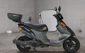 SUZUKI ADDRESS V125 CF4EA