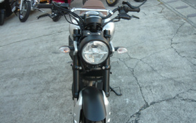 YAMAHA XSR155 RG63