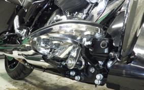 HARLEY FLTRX1920 2026