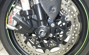 KAWASAKI ZX 10 NINJA R SE 2020 ZXT02E