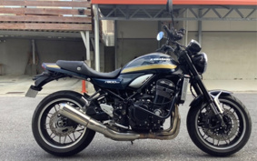 KAWASAKI Z900RS 2022 ZR900C