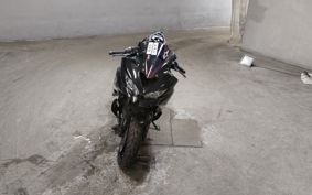 KAWASAKI NINJA ZX-25R ZX250E