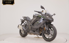 KAWASAKI NINJA 1100SX 2026 ZXT10H