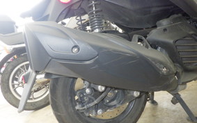 YAMAHA CYGNUSｸﾞﾘﾌｧｽ SEJ4J