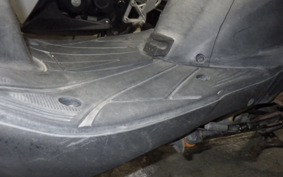 SUZUKI ADDRESS V125 G CF46A