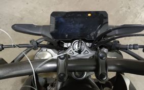 HONDA CB250R MC52