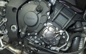 YAMAHA MT-10 SP 2017 RN50J