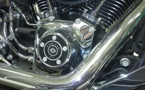 HARLEY FLSTF 1690 2017