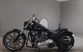 HARLEY FXBRS1870 2022 YHK